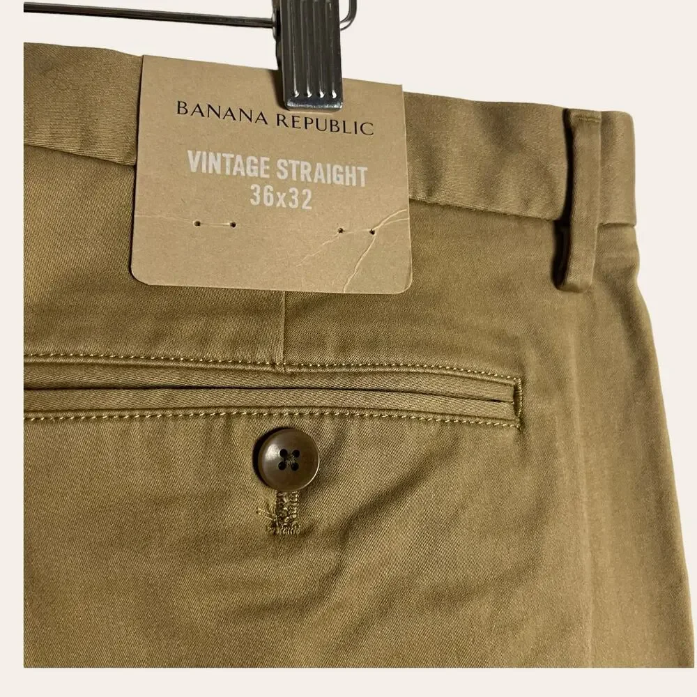 Banana Republic banana republic